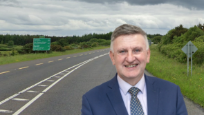 Cllr Michael Clarke: Travel ordeal for cancer patients in northwest is 'horrifying'