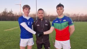 Donegal South West fall agonisingly short as St Colman’s snatch late win