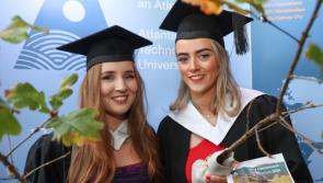 In pictures: Donegal students among 5,000 to graduate from ATU this year