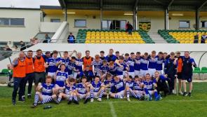 Four Masters chase history as they look to book their spot in the U-16 Ulster final