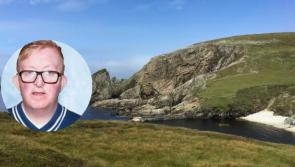 Donegal general election- Arthur McGuinness - Independent 