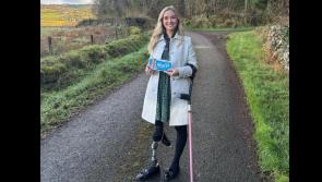 Donegal general election- Nikki Bradley - Fine Gael