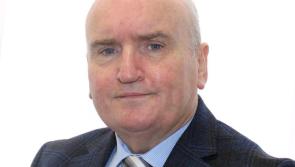 Donegal general election - Frank O'Donnell- Independent 