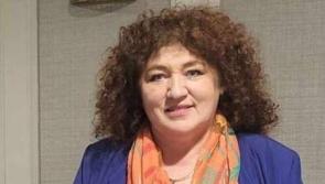 Donegal general election- Mary T Sweeney - Aontú