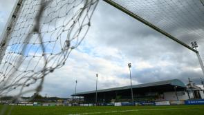 Finn Harps awarded First Division licence for 2025 season