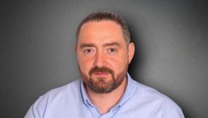 Donegal general election - Charles Ward - 100% Redress Party