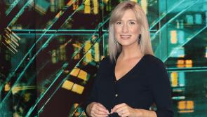 Ciara Doherty to depart Virgin Media this weekend