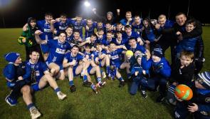 Cloughaneely crowned deserving U-21 B champions with victory over Burt