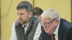 In pictures: Donegal constituency count for general election