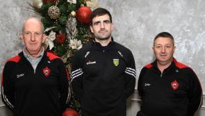 In Pictures: Caolan McGonagle guest of honour as Urris celebrate underage success