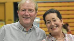 General Election: Noel Jordan not giving up on three in for Sinn Féin