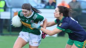 Na Dúnaibh edge Kilcock to make All-Ireland Club JFC decider 