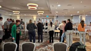 General Election: Labour's Nessa Cosgrove is out in Sligo Leitrim South Donegal 
