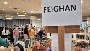 General Election: Feighan still in front in Sligo Leitrim south Donegal count