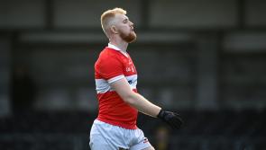 Connacht glory for former Aodh Ruadh and Donegal star Sean Taylor