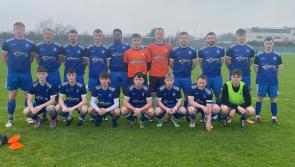 Ballybofey United cruise to dominant derby victory over Cappry Rovers