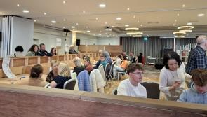 General Election: Blaithín Gallagher eliminated in Sligo Leitrim  - Donegal