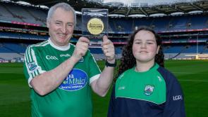 Donegal GAA clubs shine at National Irish Language awards