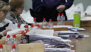 General Election: Eamon McGee, Gerry McKeever and Frank O’Donnell eliminated