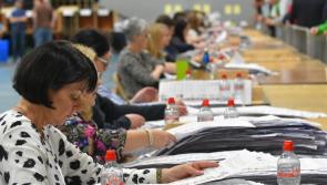 Live updates: Day two of the general election count in Donegal constituency