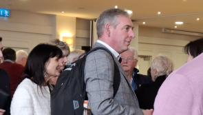General Election: McSharry out in Sligo Leitrim south Donegal constituency