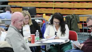 General Election: First two candidates eliminated in Donegal