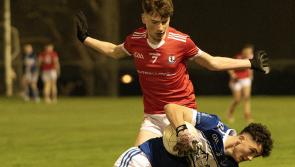 Magherafelt O’Donovan Rossa overcome Four Masters to seal Ulster U-16 final spot