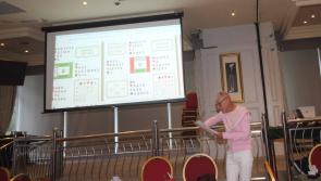 Donegal Bridge Congress makes a triumphant return