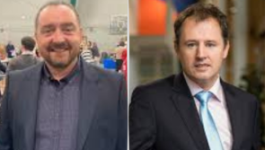 General Election: Ward and McConalogue take last two seats as Pringle loses out