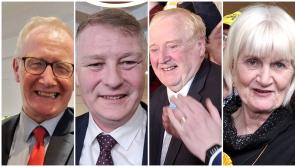 General Elections: All four seats filled in Sligo Leitrim south Donegal 