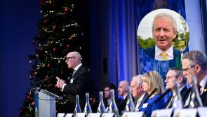 McShea's Say: It was a Special outcome at Special Congress