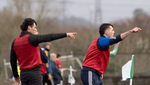 Hopefully this can be a platform for senior success for Four Masters - McCrea
