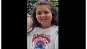 Photo released of 8-year-old girl who was killed trying to protect her mother