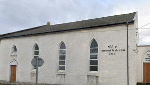 Council give go-ahead to works to turn old Milford Church into community centre