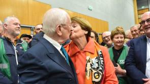 In pictures: The joy and the despair from the general election count in Donegal