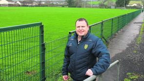 CCC chairman David McLoone keen to address state of reserve football in 2025 