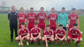 Jamie Doherty looking to find a response as Cappry hopes to turn their season around