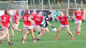 Dungloe ladies dream of history as they eye Ulster minor final glory