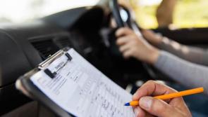 Young people in Inishowen waiting ‘months on end’ for driving tests as backlog increases
