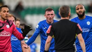 Former Finn Harps midfielder Ryan Rainey gets six-month ban for betting breaches