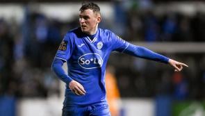 Ryan Rainey calls for reform of gambling advertising after six-month ban 