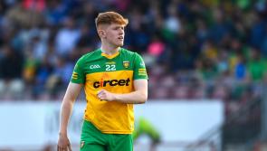 Donegal trio involved with DCU as they lose out in Ryan Cup final to UCC