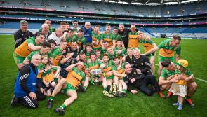 ‘Equitable treatment’ of hurlers paramount to success - Cormac Hartnett 