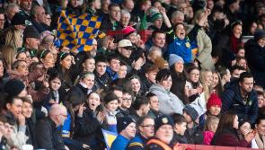 Naomh Padraig, Uisce Chaoin’s All-Ireland JFC quarter-final in London postponed 