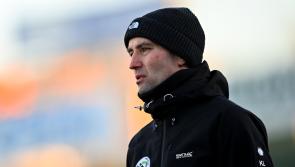 Errigal Ciaran triumph in Ulster Club final over Karl Lacey's Kilcoo