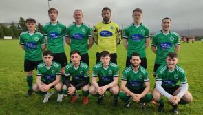 Donegal League: Gweedore Celtic prevail against ten-man Rathmullan