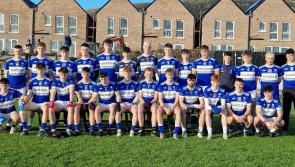 Four Masters see off stubborn Scotstown challenge in Ulster minor club championship 