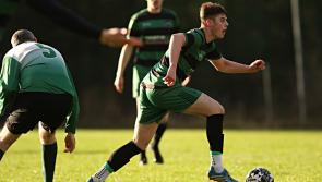 Kerrykeel maintain 100% start to season with away win over Letterbarrow