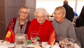 In Pictures: Fantastic senior citizens' dinner at the Sandhouse Hotel