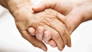 New initiative to support family carers in Inishowen